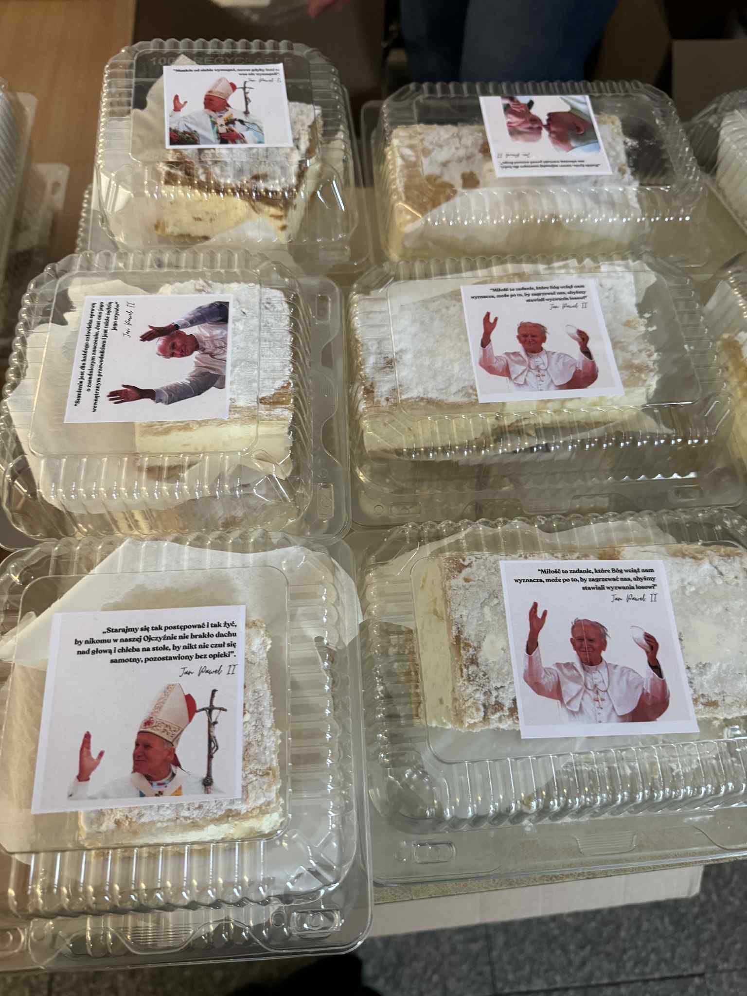 Dzień Papieski 2025