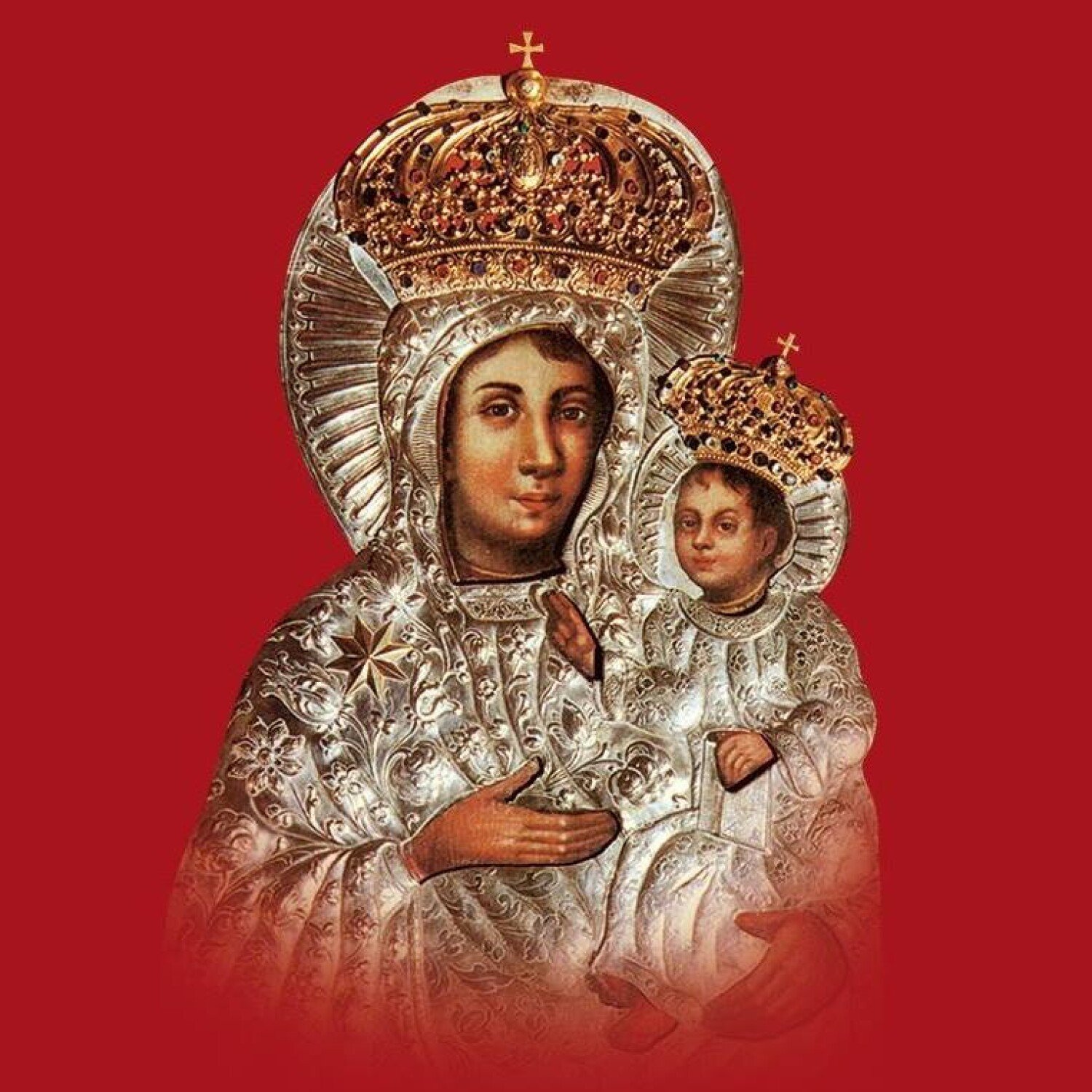 Pielgrzymka do Myszkowa – Mrzygłodu