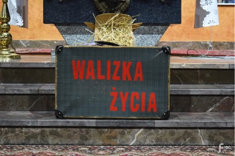 Rekolekcje Adwentowe