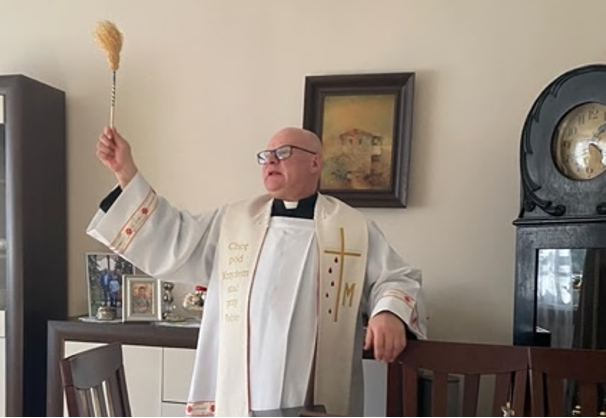 Program Wizyty Duszpasterskiej, czyli „Kolęda” 2026