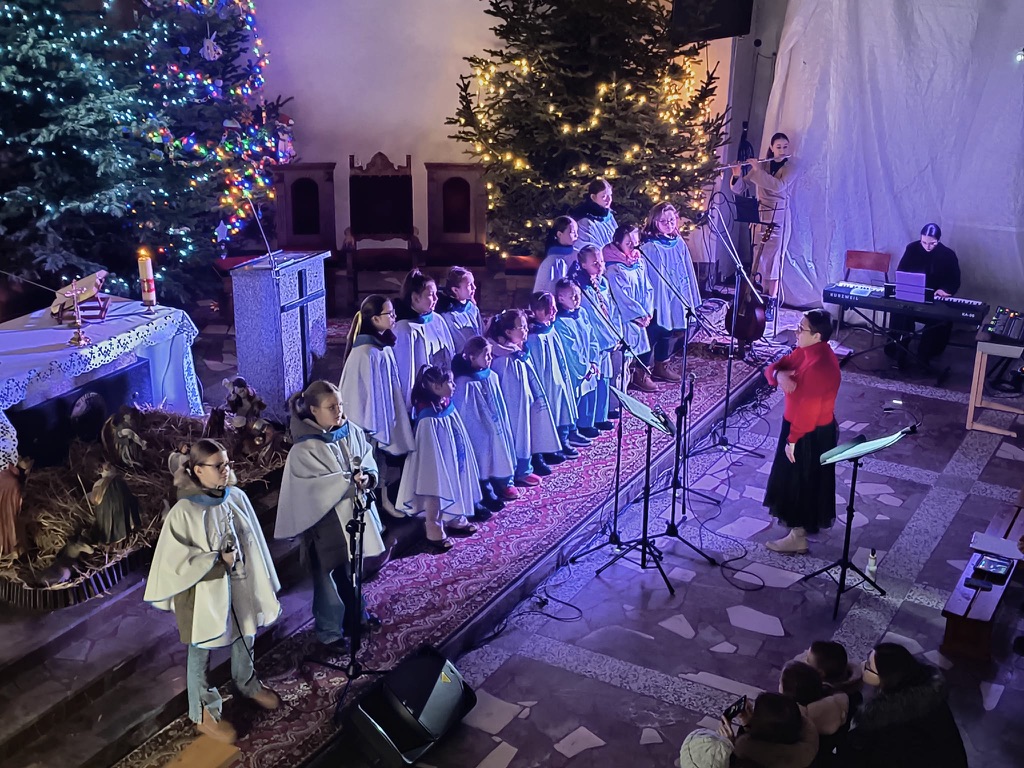 Koncert „Kolęda – Skałka”