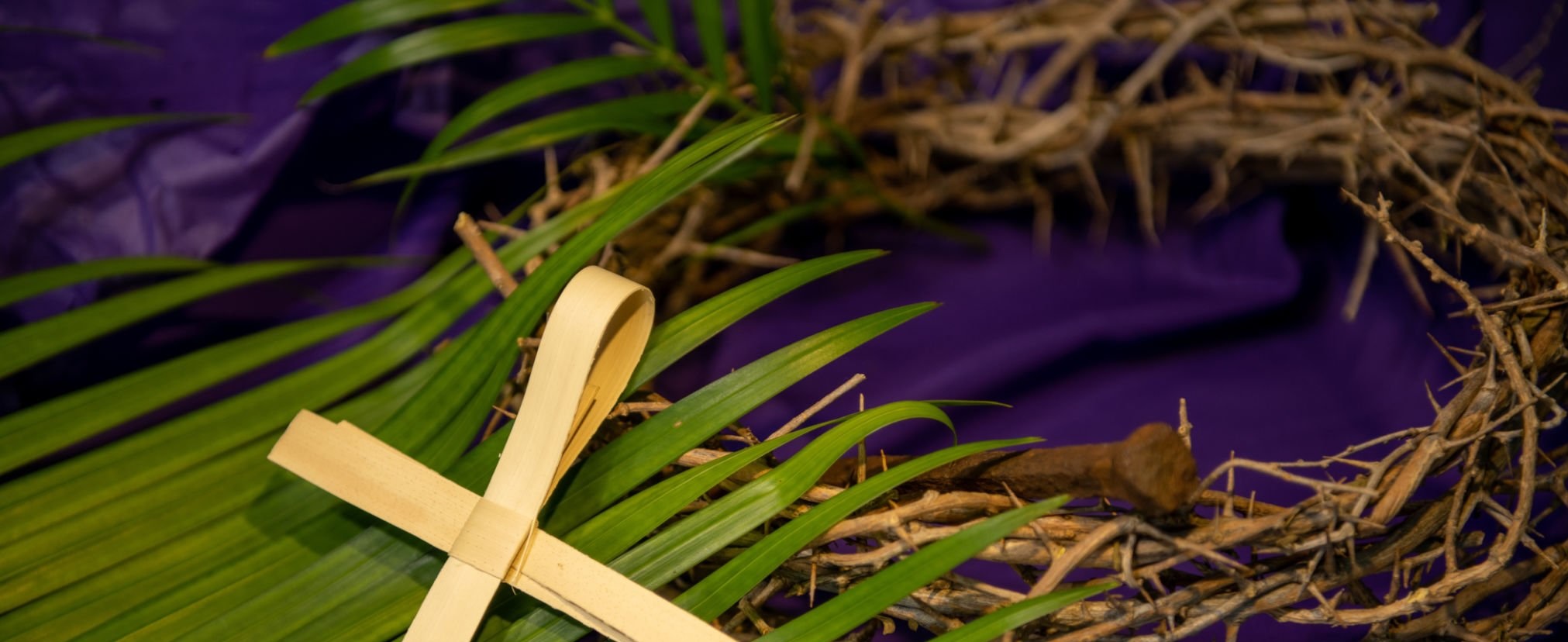 Program rekolekcji wielkopostnych