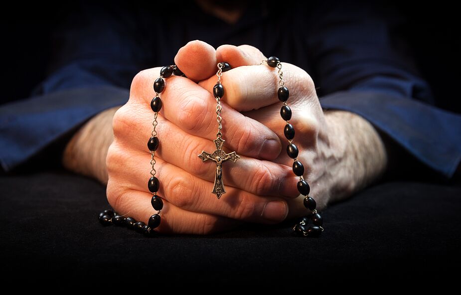 Intencje Różańcowe