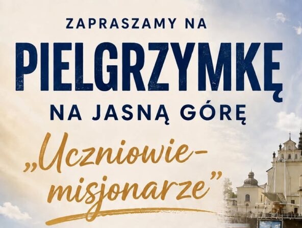 Pielgrzymka parafialna