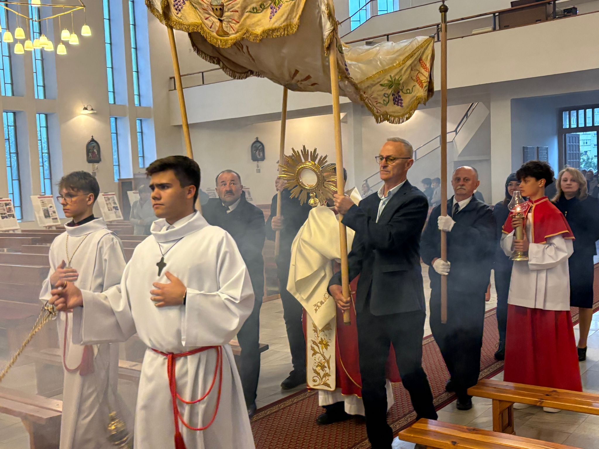 Odpust ku czci Św. Stanisława BM